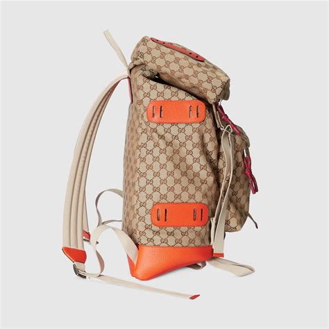 gucci backpack north face|north face x Gucci outlet.